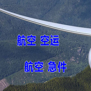 南洋机场托运快递-选东方航空和上海航空