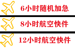 南洋机场托运快递公司,专业空运当天件