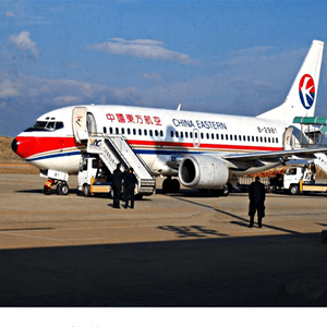 南洋机场托运航空快运业稳步发展的原因是什么？